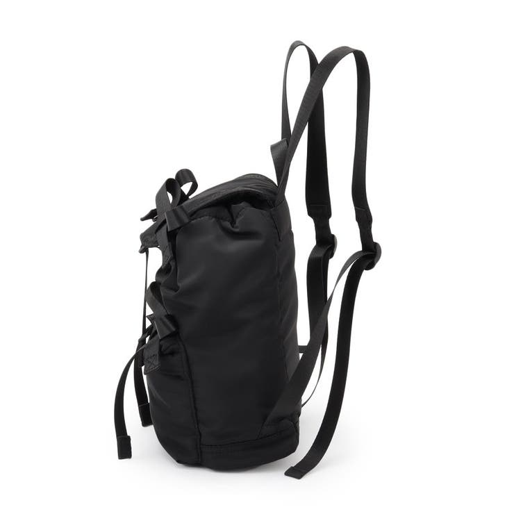 ミニリボンバックパック | Couture brooch | 詳細画像5 