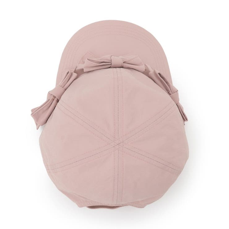 フロントリボンキャップ | Couture brooch | 詳細画像3 