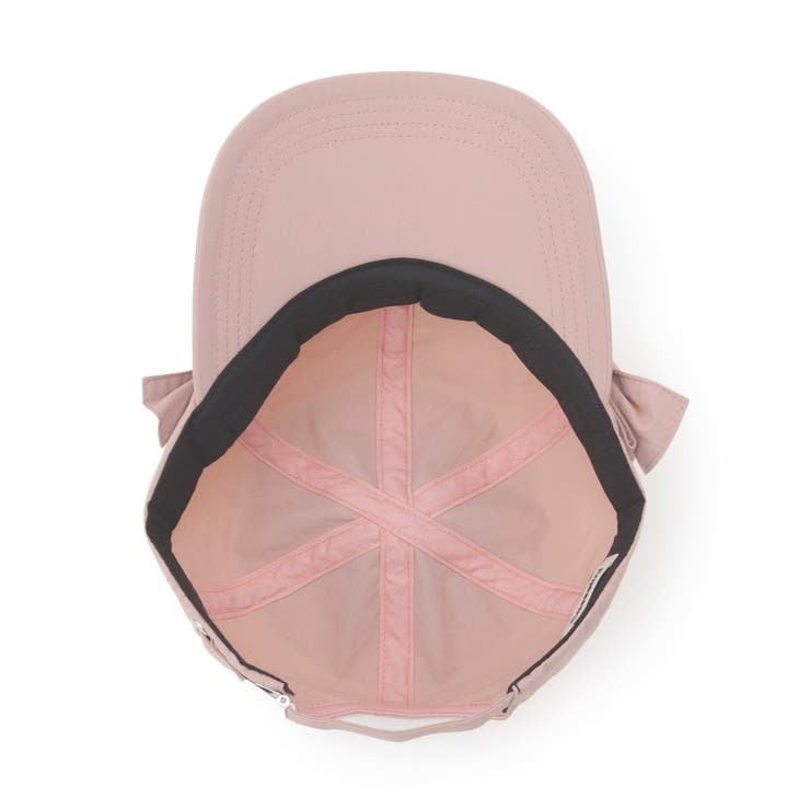 フロントリボンキャップ | Couture brooch | 詳細画像5 