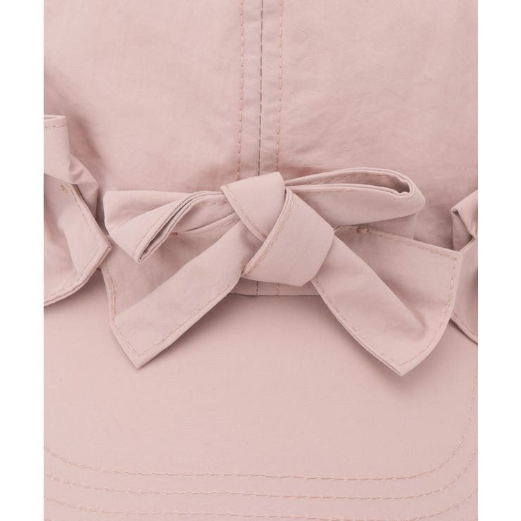 フロントリボンキャップ | Couture brooch | 詳細画像7 