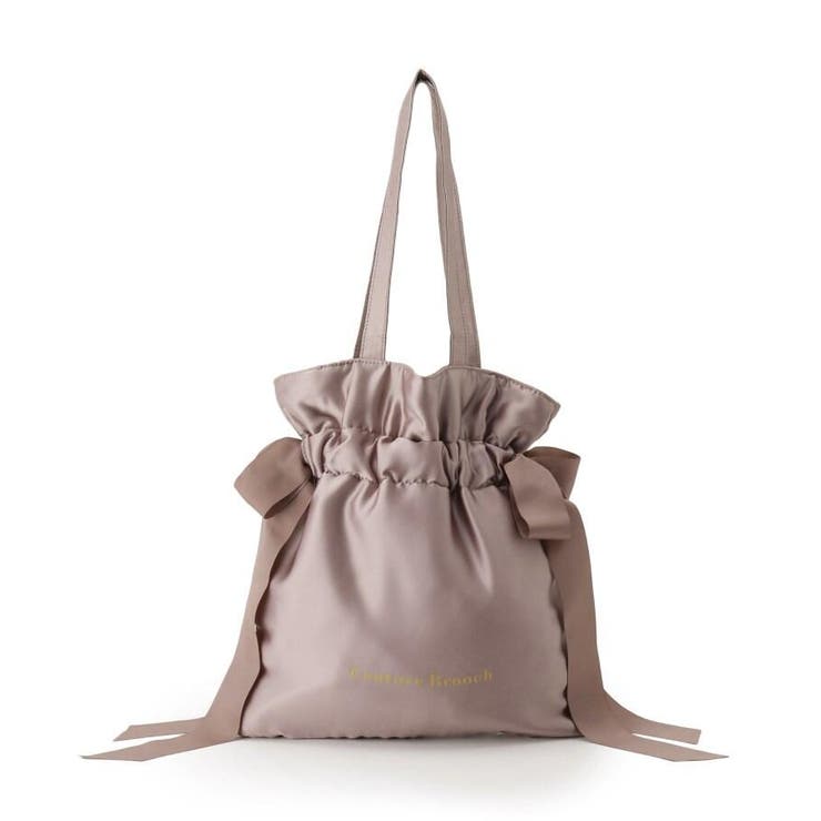 メニーリボンシリーズ デュプルリボントート 品番 Wrdw Couture Brooch クチュールブローチ のレディースファッション通販 Shoplist ショップリスト