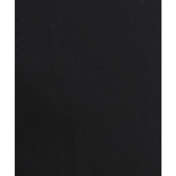 【ラクチンきれい見えパンツ】リボンハイパーストレッチパンツ | Couture brooch | 詳細画像16 