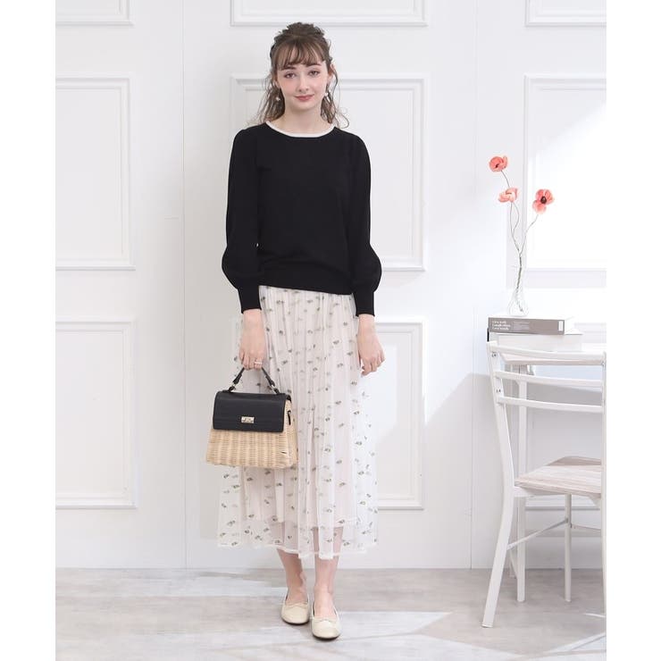 カラーソフトバレエシューズ | Couture brooch | 詳細画像8 