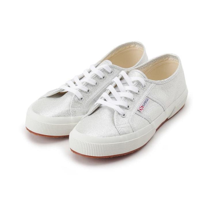 Web限定販売 Superga スペルガ ラメスニーカー 品番 Wrdw007 Couture Brooch クチュールブローチ の レディースファッション通販 Shoplist ショップリスト