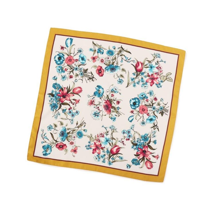 ボタニカル柄スカーフ 品番 Wrdw Its Demo イッツデモ のレディースファッション通販 Shoplist ショップリスト ボタニカル柄スカーフ 品番 Wrdw Its Demo イッツデモ のレディースファッション通販 Shoplist ショップリスト