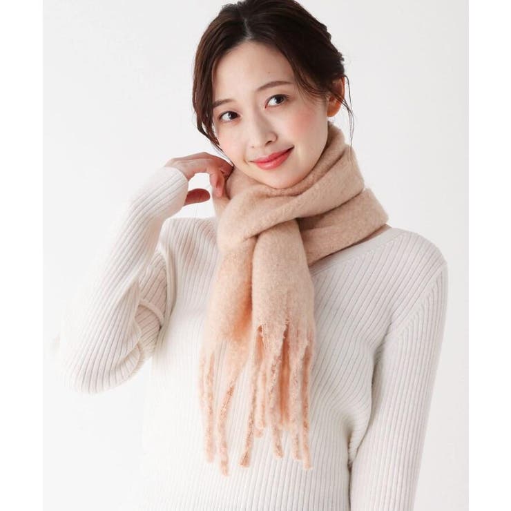 もこもこ無地マフラー 品番 Wrdw Its Demo イッツデモ のレディースファッション通販 Shoplist ショップリスト もこもこ無地マフラー 品番 Wrdw Its Demo イッツデモ のレディースファッション通販 Shoplist ショップリスト