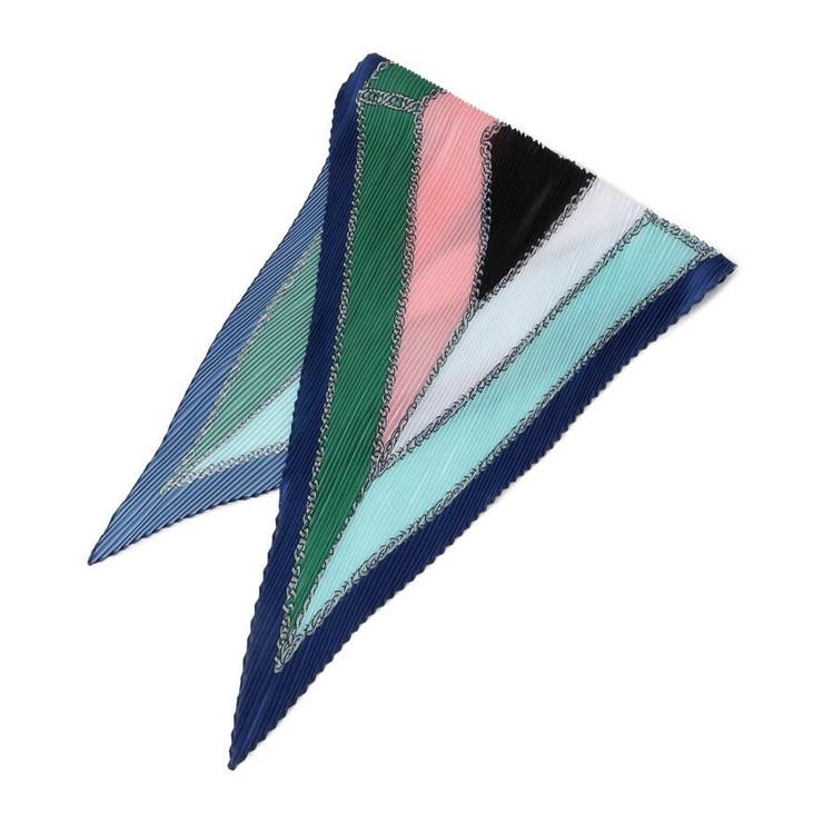 プリーツデザインストール 品番 Wrdw Its Demo イッツデモ のレディースファッション通販 Shoplist ショップリスト