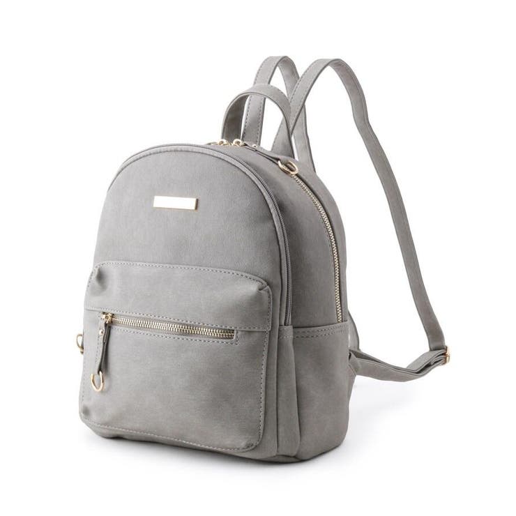 6ポケットミニリュック 品番 Wrdw Its Demo イッツデモ のレディースファッション通販 Shoplist ショップリスト