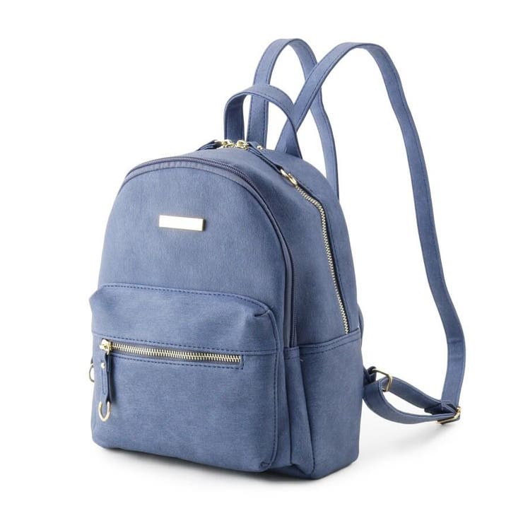 6ポケットミニリュック 品番 Wrdw Its Demo イッツデモ のレディースファッション通販 Shoplist ショップリスト