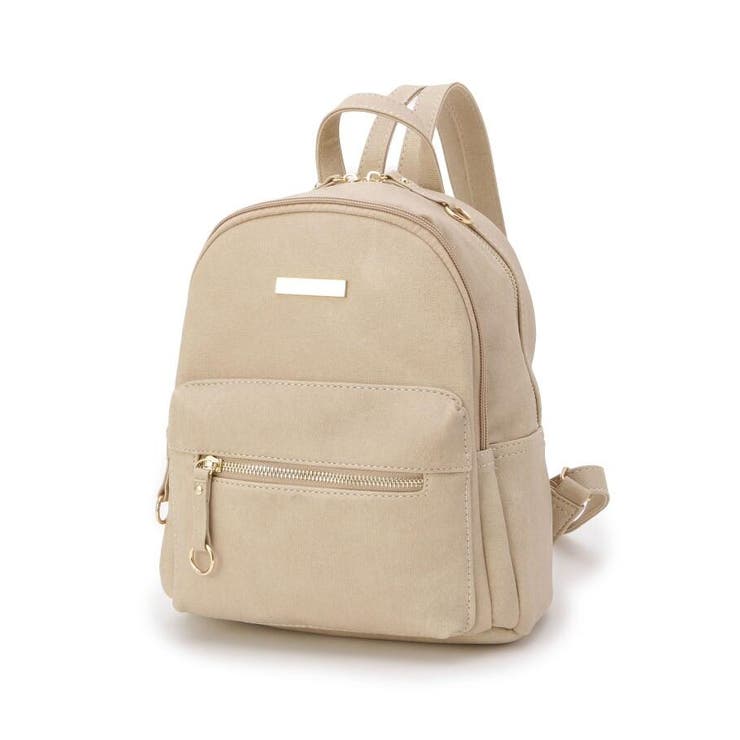 ラウンドデイパック 品番 Wrdw Its Demo イッツデモ のレディースファッション通販 Shoplist ショップリスト