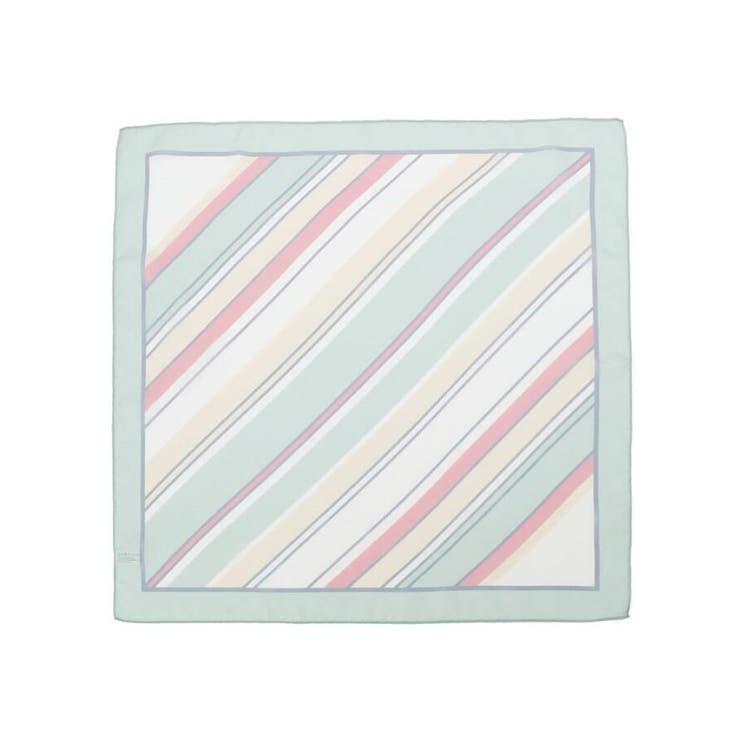 バイアス柄スカーフ 品番 Wrdw Its Demo イッツデモ のレディースファッション通販 Shoplist ショップリスト