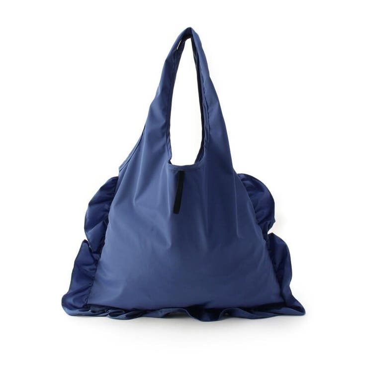 フリルエコバック 品番 Wrdw Its Demo イッツデモ のレディースファッション通販 Shoplist ショップリスト