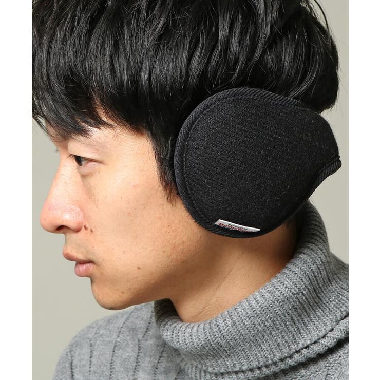 ハリスツイードイヤーマフ 品番 Wrdw The Shop Tk ザショップティーケー のメンズファッション通販 Shoplist ショップリスト