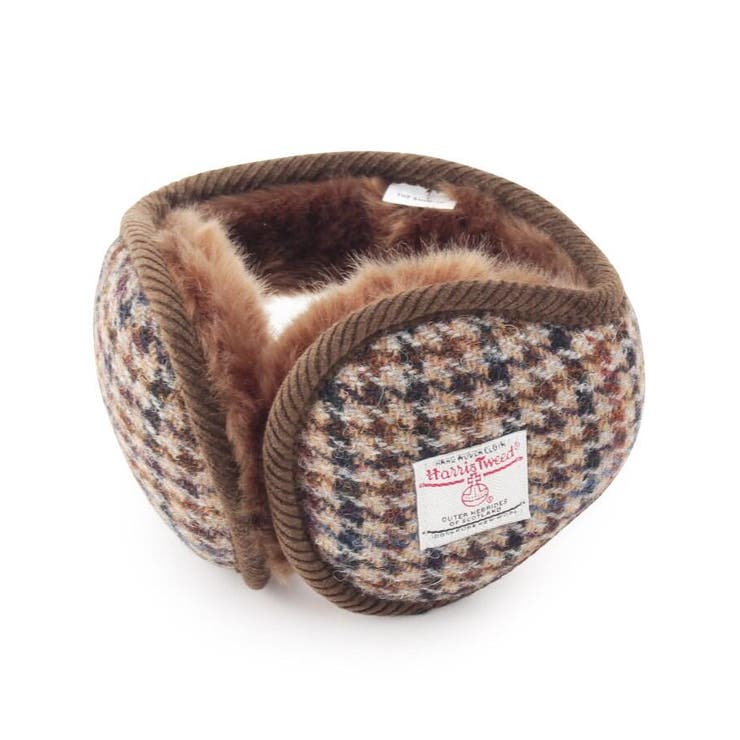 Harris Tweed ハリスツィードイヤーマフ 品番 Wrdw The Shop Tk ザショップティーケー のメンズファッション通販 Shoplist ショップリスト Harris Tweed ハリスツィードイヤーマフ 品番 Wrdw The Shop Tk ザショップティーケー のメンズファッション通販 Shoplist ショップリスト