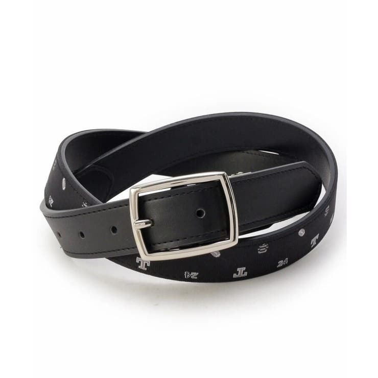 アソート ネクタイ柄風ベルト 品番 Wrdw The Shop Tk ザショップティーケー のメンズファッション通販 Shoplist ショップリスト