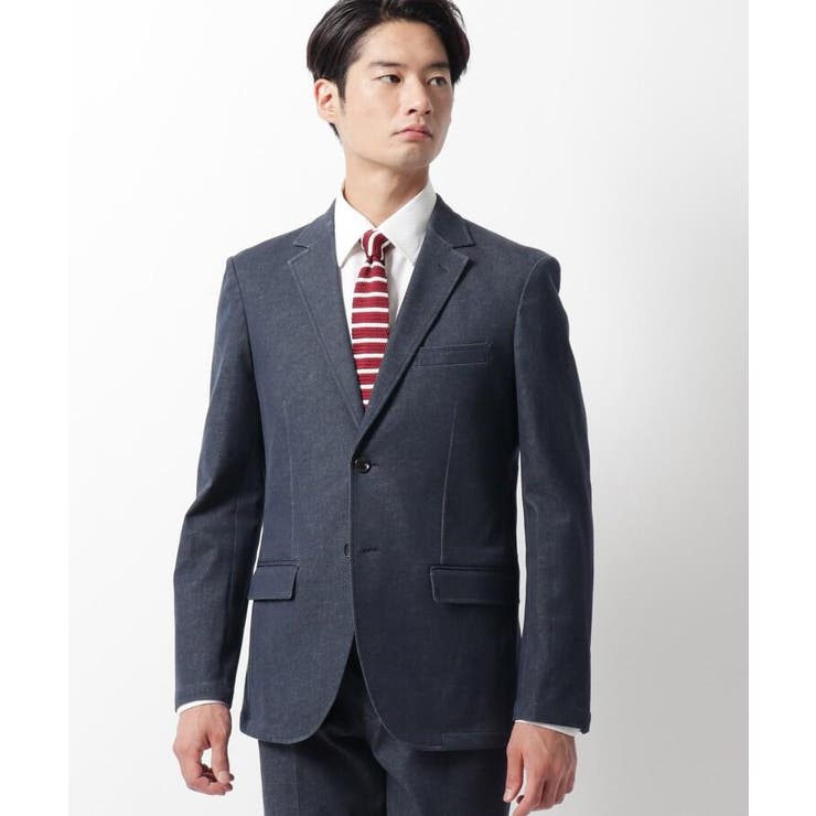 セットアップ 色落ちしないデニムテーラードジャケット 品番 Wrdw The Shop Tk ザショップティーケー のメンズ ファッション通販 Shoplist ショップリスト セットアップ 色落ちしないデニムテーラードジャケット 品番 Wrdw The Shop Tk ザショップティーケー のメンズ ファッション通販 Shoplist ショップリスト