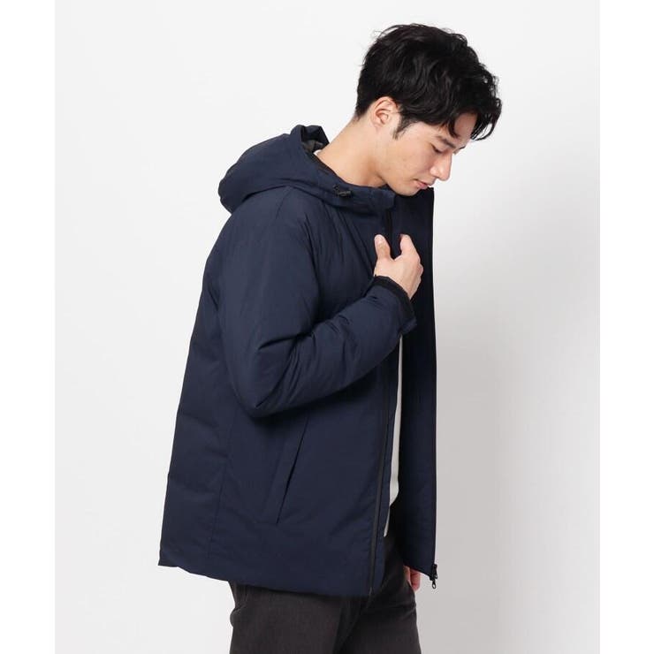 撥水 ストレッチ プレミアムダウンブルゾン 品番 Wrdw015 The Shop Tk ザショップティーケー のメンズファッション通販 Shoplist ショップリスト