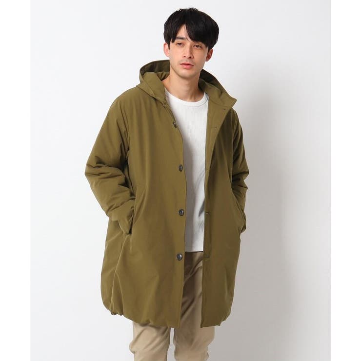中綿バルーンコート 品番 Wrdw The Shop Tk ザショップティーケー のメンズファッション通販 Shoplist ショップリスト