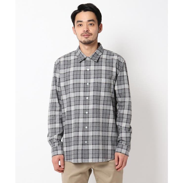 ネルチェックシャツ 品番 Wrdw The Shop Tk ザショップティーケー のメンズファッション通販 Shoplist ショップリスト