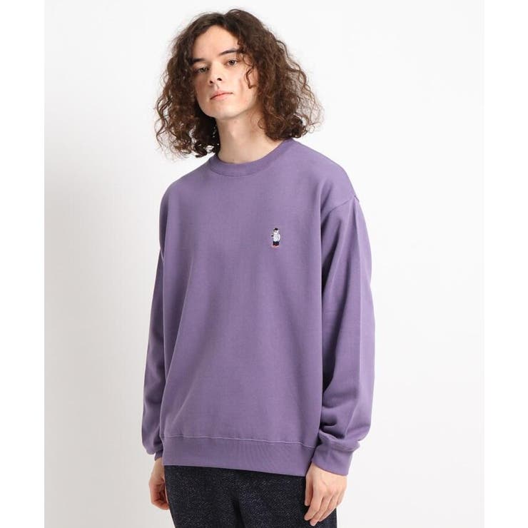 ワンポイント刺繍トレーナー 品番 Wrdw The Shop Tk ザショップティーケー のメンズファッション通販 Shoplist ショップリスト ワンポイント刺繍トレーナー 品番 Wrdw The Shop Tk ザショップティーケー のメンズファッション通販 Shoplist ショップリスト
