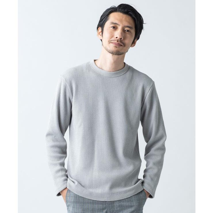 ワッフルカットソー 品番 Wrdw The Shop Tk ザショップティーケー のメンズ ファッション通販 Shoplist ショップリスト ワッフルカットソー 品番 Wrdw The Shop Tk ザショップティーケー のメンズ ファッション通販 Shoplist ショップリスト