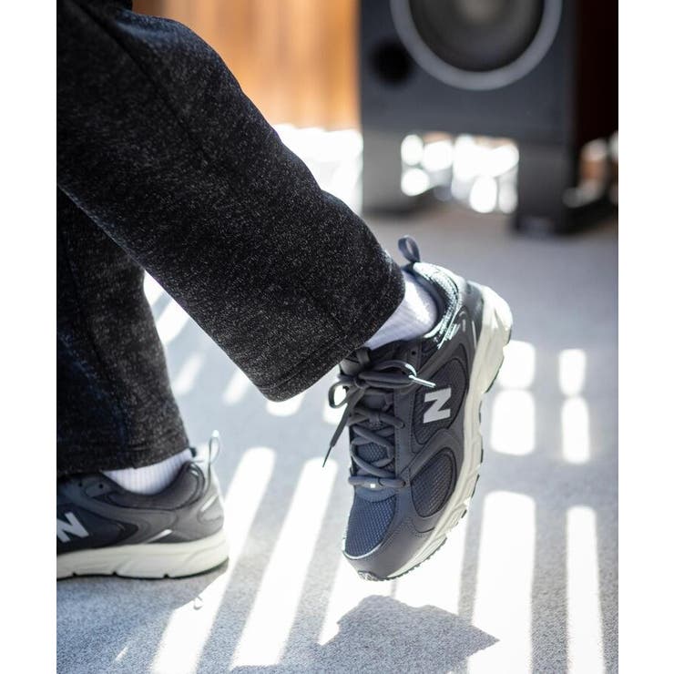 NEW BALANCE ML408E[品番：WRDW0134984]｜THE SHOP  TK（ザショップティーケー）のメンズファッション通販｜【毎日送料無料】SHOPLIST（ショップリスト）