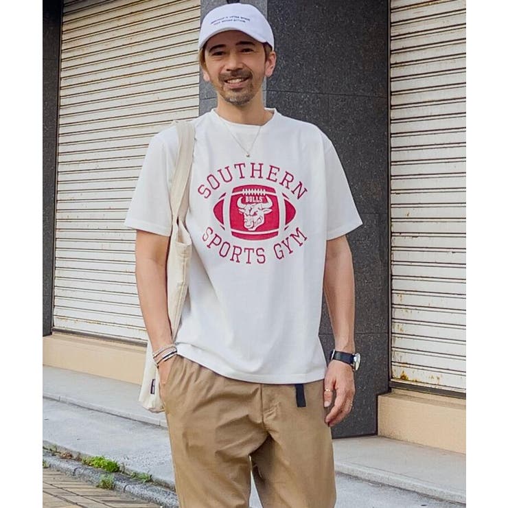 東京スポーツグラフィックtシャツ 品番 Wrdw The Shop Tk ザショップティーケー のメンズファッション 通販 Shoplist ショップリスト