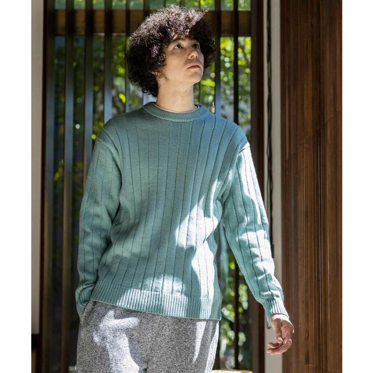 スマートリブニット 品番 Wrdw The Shop Tk ザショップティーケー のメンズファッション通販 Shoplist ショップ リスト