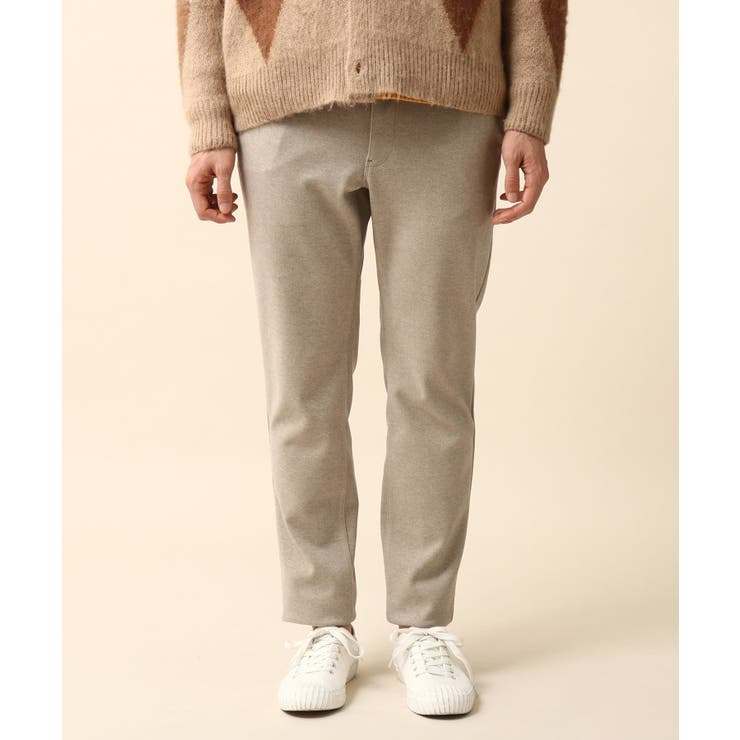 7days Warm ストレッチパンツ 品番 Wrdw The Shop Tk ザショップティーケー のメンズファッション通販 Shoplist ショップリスト