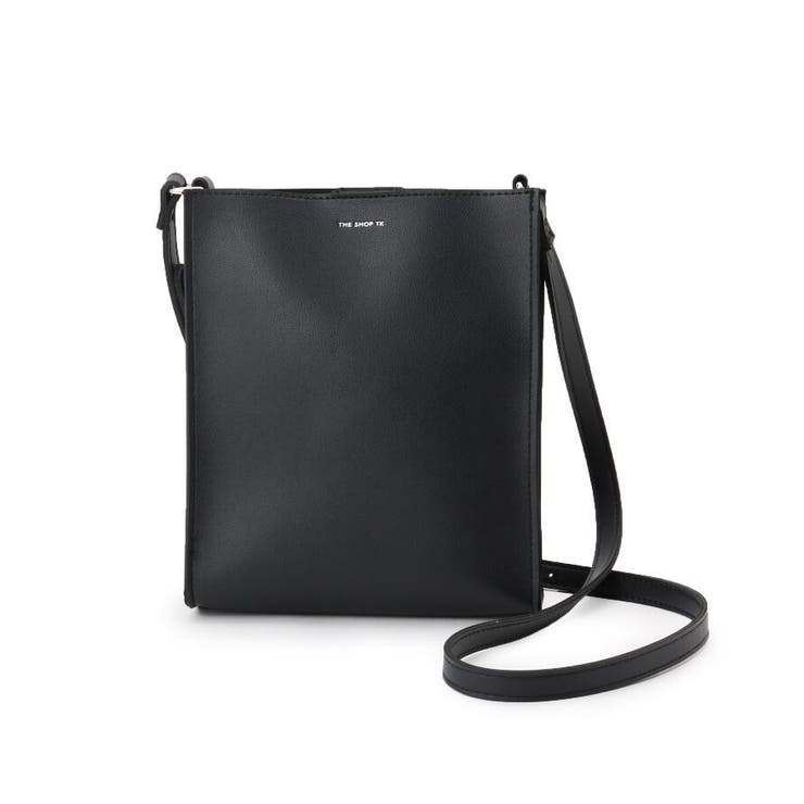 フェイクレザースクエアボックスショルダーバッグ 品番 Wrdw The Shop Tk ザショップ ティーケー のメンズファッション通販 Shoplist ショップリスト