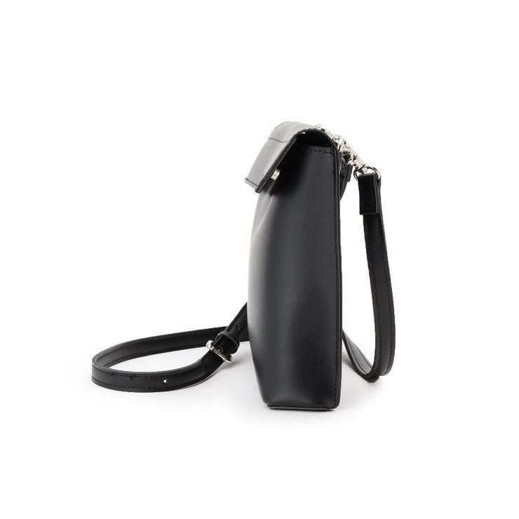 エコレザーフラップクラッチバッグ 品番 Wrdw The Shop Tk ザショップティーケー のメンズファッション通販 Shoplist ショップリスト