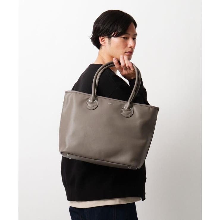 エコレザートートバッグ 品番 Wrdw The Shop Tk ザショップティーケー のメンズファッション通販 Shoplist ショップリスト