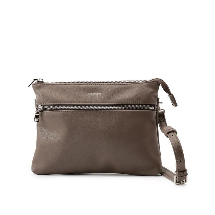 エコレザークラッチショルダー 品番 Wrdw The Shop Tk ザショップティーケー のメンズファッション通販 Shoplist ショップリスト