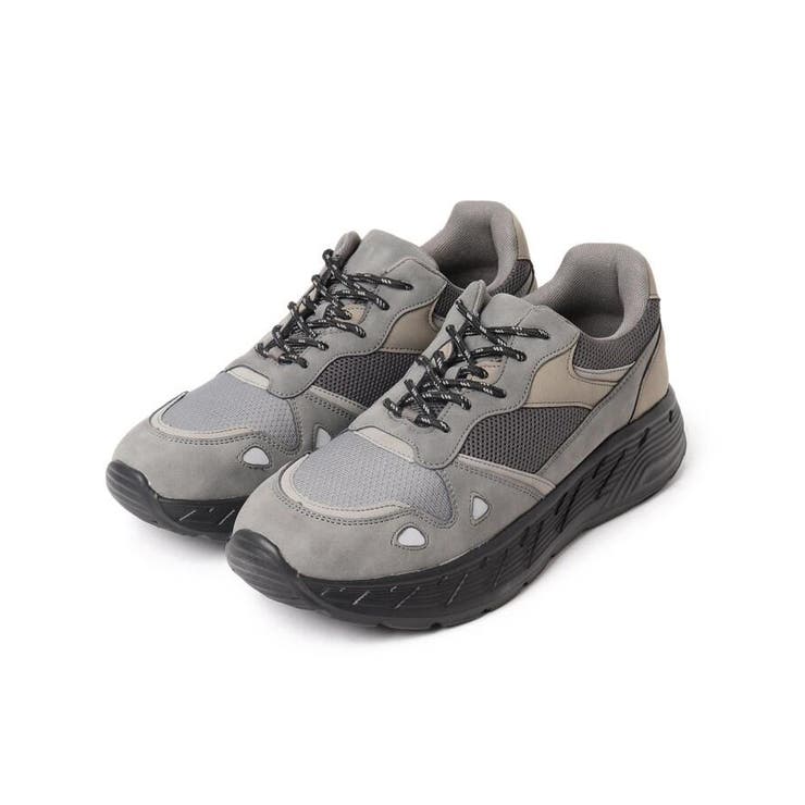トレッキングスニーカー 品番 Wrdw The Shop Tk ザショップティーケー のメンズファッション通販 Shoplist ショップリスト
