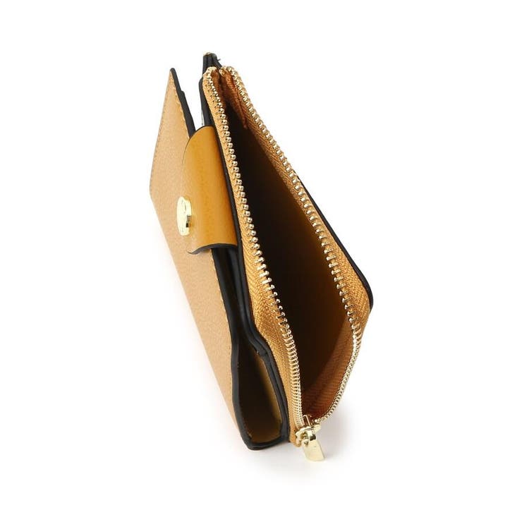 Legato Largo 軽量ボンディング 二つ折り財布 品番 Wrdw The Shop Tk ザショップティーケー のメンズファッション通販 Shoplist ショップリスト