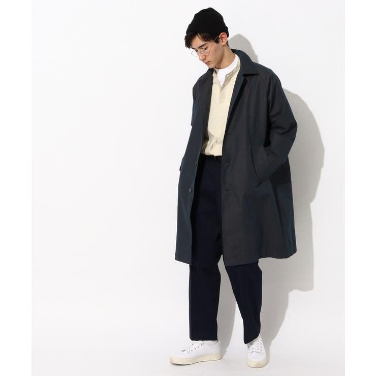 ステンカラーコート[品番：WRDW0144753]｜THE SHOP TK（ザショップ