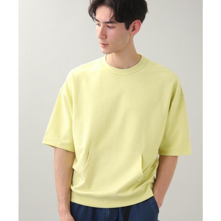 半袖スウェットtシャツ 品番 Wrdw The Shop Tk ザショップティーケー のメンズ ファッション通販 Shoplist ショップリスト
