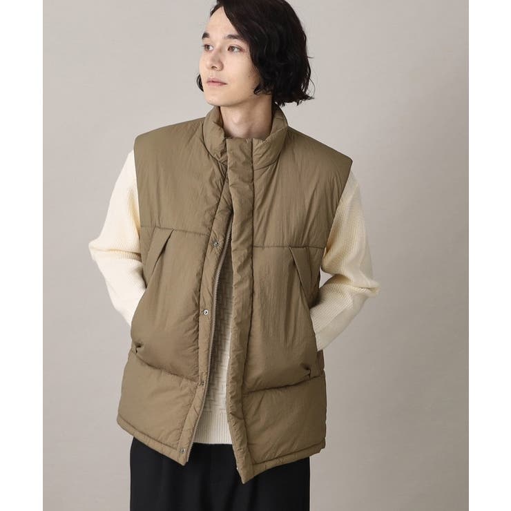 【THE SHOP TK MIXPICE】デニムジャケット 吊せ Mサイズ 新品未使用