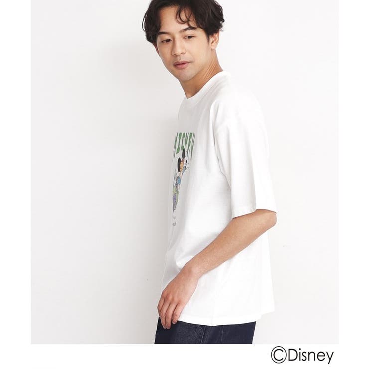 【即発】Disney　ディズニー　半袖Tシャツ　XL　アニメ　5243