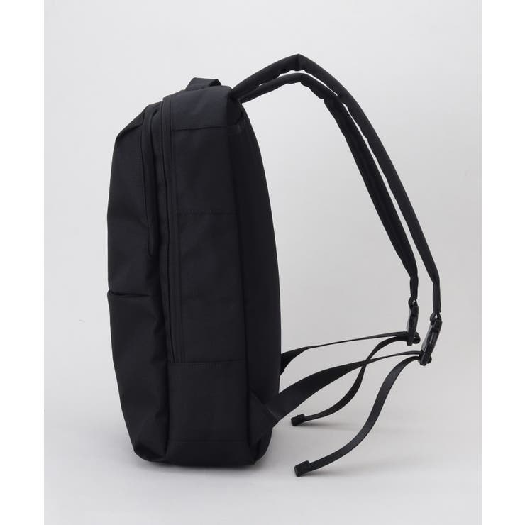 【A4収納可能】3way BAG／コーデュラブラック A4収納可能】3way BAG／コーデュラブラック