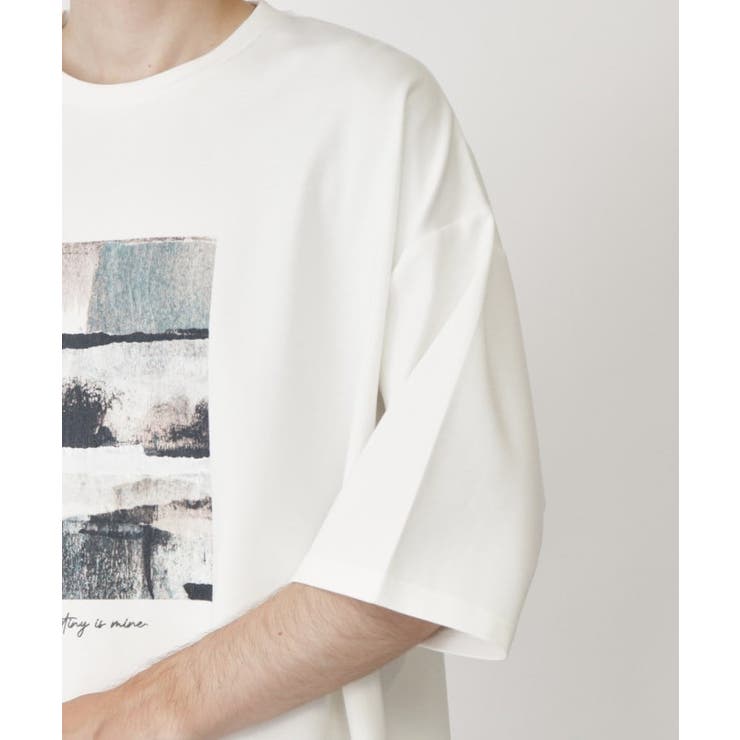 THE ALFEE ビッグTシャツ 2020 SWET&TEARS ホワイト Gallery | THE ALFEE Mobile
