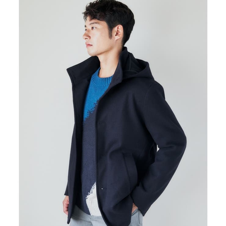 楽天市場】the shop tk コート メルトンの通販 THE SHOP TK☆メルトン