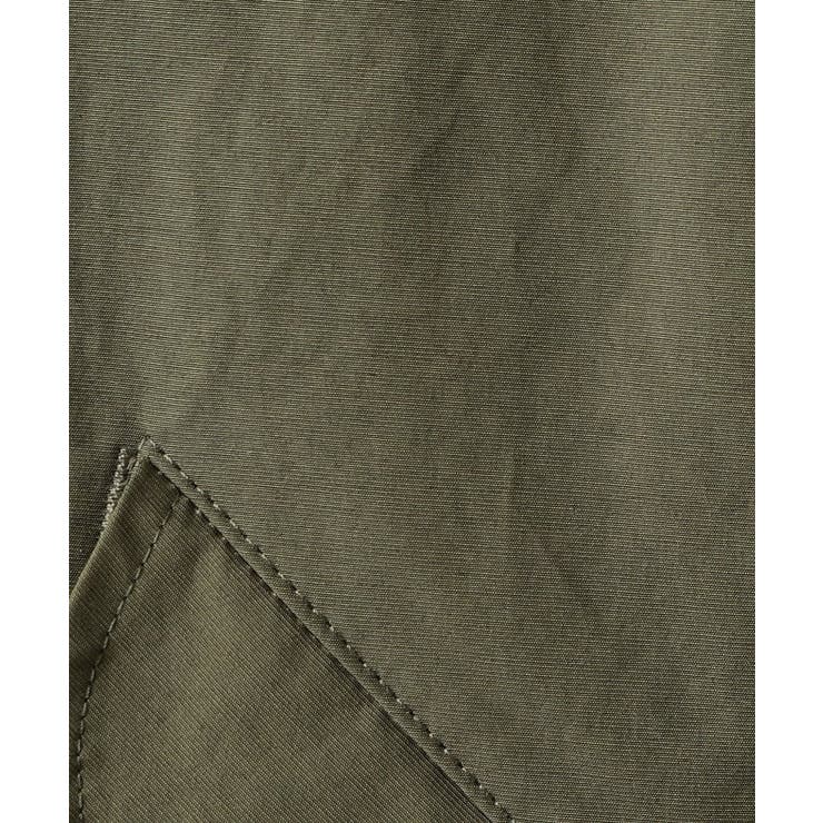 3WAYモッズコート[品番：WRDW0185135]｜THE SHOP  TK（ザショップティーケー）のメンズファッション通販｜SHOPLIST（ショップリスト）