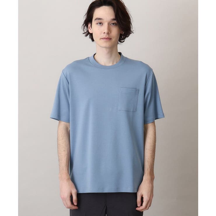 ジャケットTシャツ[品番：WRDW0197338]｜THE SHOP TK（ザ