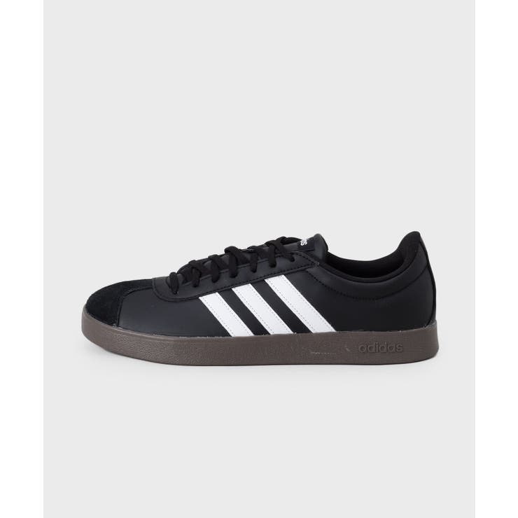 adidas アディダス VL COURT BASE[品番：WRDW0221784]｜THE SHOP TK
