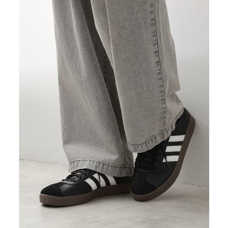 adidas アディダス VL COURT BASE[品番：WRDW0221784]｜THE SHOP TK 
