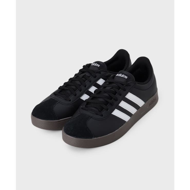 adidas アディダス VL COURT BASE[品番：WRDW0221784]｜THE SHOP TK