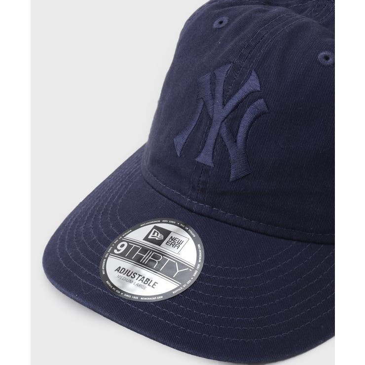 MLBトナルロゴキャップ 【ニューエラ／NEW ERA 9THIRTY】 | THE SHOP TK | 詳細画像7 