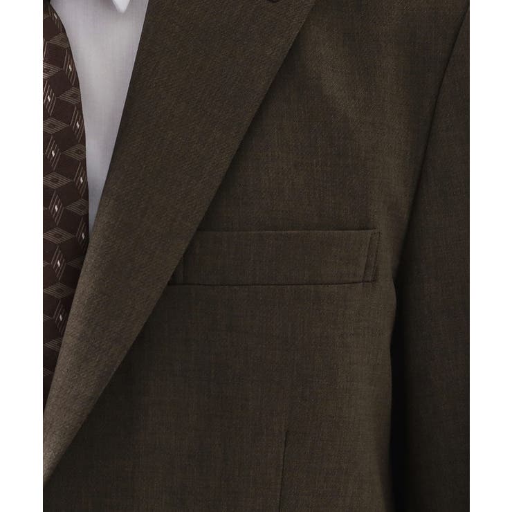 カルゼジャケット 【洗濯機OK/セットアップ可】 | THE SHOP TK | 詳細画像19 