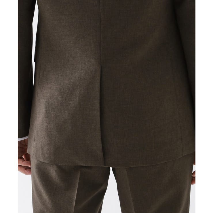 カルゼジャケット 【洗濯機OK/セットアップ可】 | THE SHOP TK | 詳細画像22 